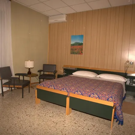 Hotel Quercia Antica-2