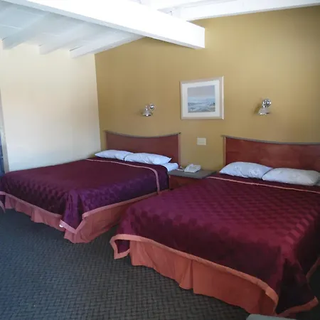 Trails Motel-3