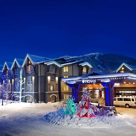 Aava Whistler Hotel-2