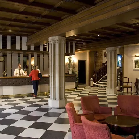 Hotel Vila Calella-3