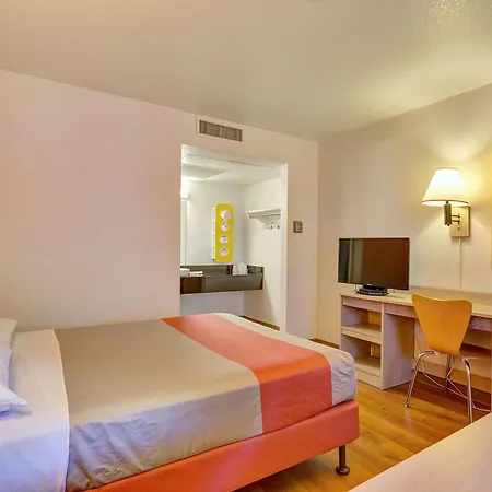 Motel 6-Santa Rosa, Ca - North-2