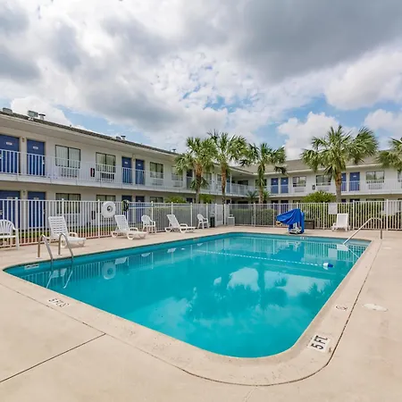Motel 6-Ft. Pierce, Fl-3