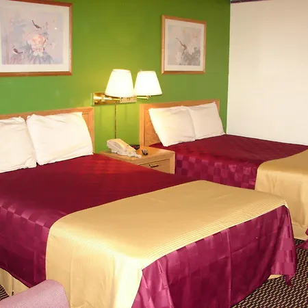 Columbus Inn & Suites-2