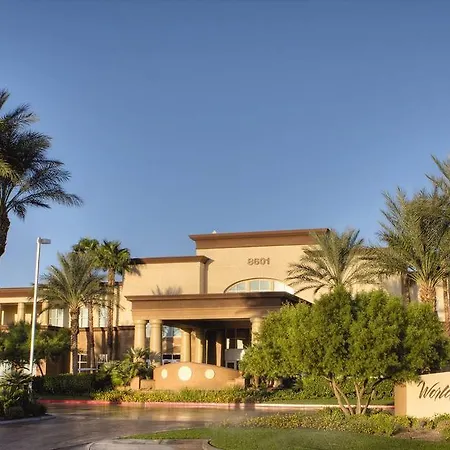 Worldmark Las Vegas - Boulevard-3