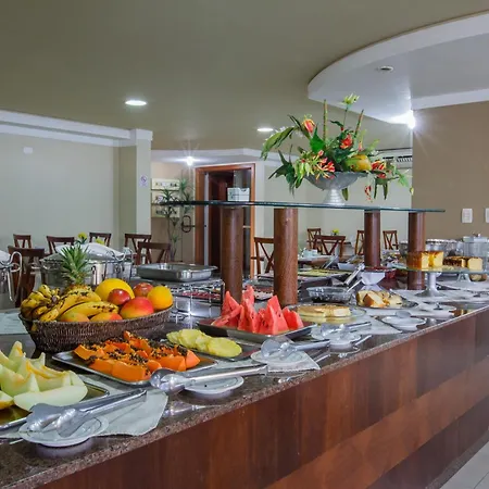 Copas Executive Hotel-3