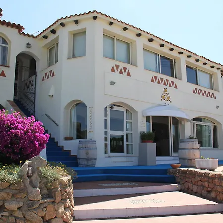 Hotel 3 Botti-3