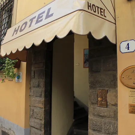 Hotel San Lorenzo-3
