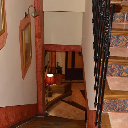 Hotel Don Javier-3