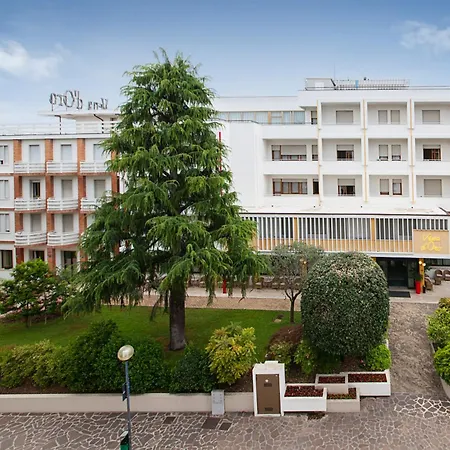 Hotel Terme Vena D'Oro-3