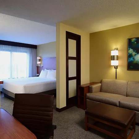 Hyatt Place Dallas Las Colinas-2