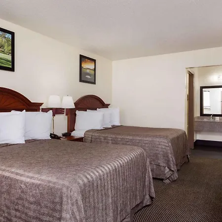 Heritage Inn Augusta-2