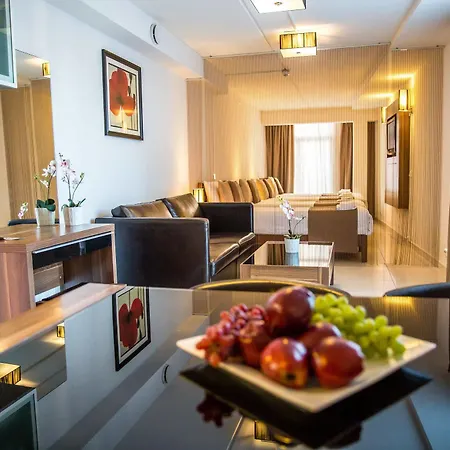 Best Western Kampen Hotell-2