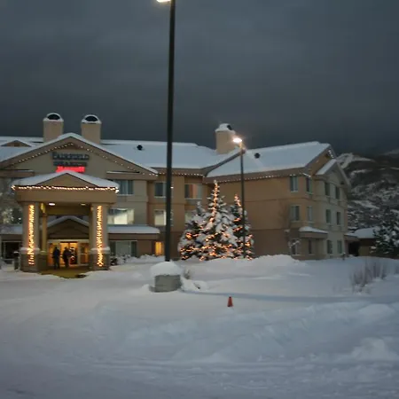 Fairfield Inn & Suites By Marriott Steamboat Springs-3