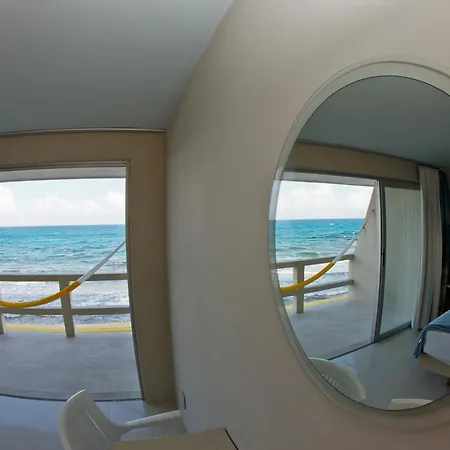 Rocamar Hotel Isla Mujeres-3