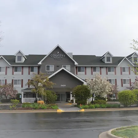 Country Inn & Suites By Radisson, Gurnee, Il-3