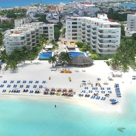 Ixchel Beach Hotel-2
