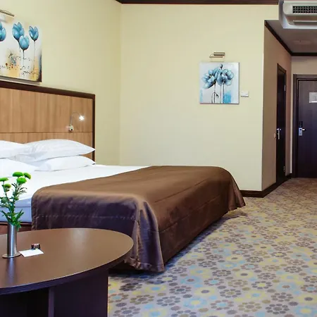 Park-Hotel Golosievo-3