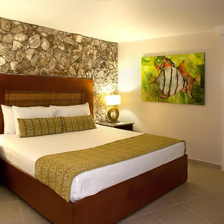 Hotel Dann Cartagena-2