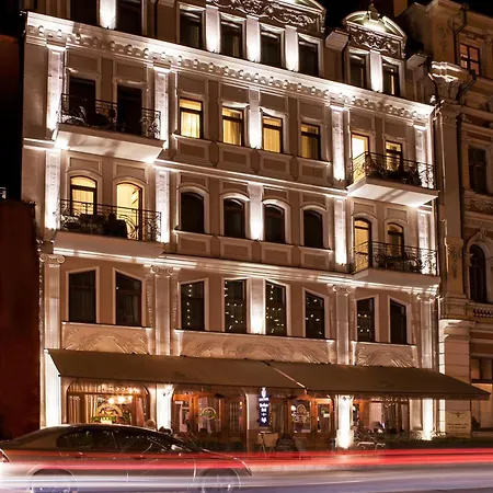 Boutique Hotel Palais Royal-3