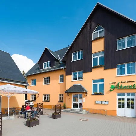 Hotel Ahornberg-2
