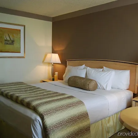 Z Hotel Jack London Square-2