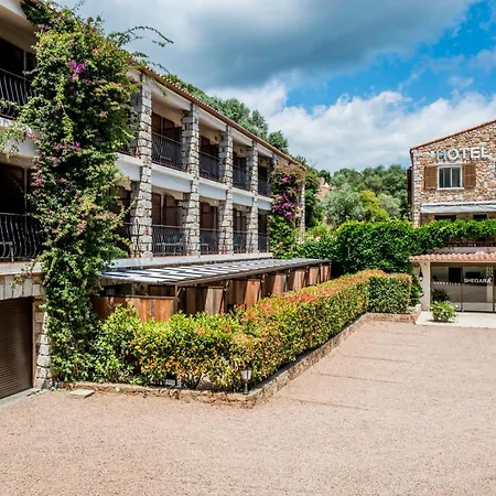 Hotel Shegara-2