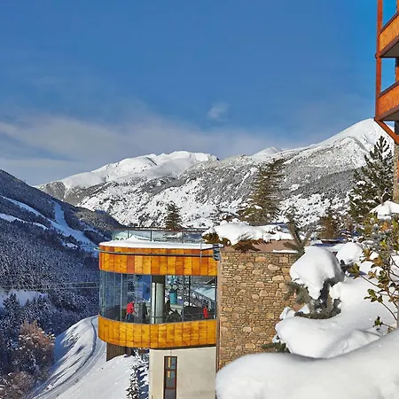 Sport Hotel Village-2