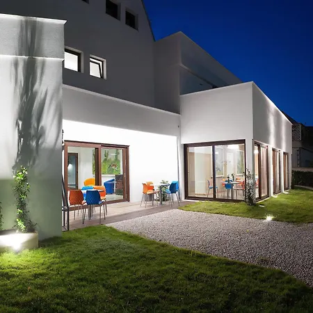 Hotel Villa Sveva-2