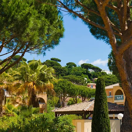 Lagrange Vacances Villa Barbara-2