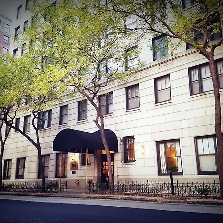 Dewitt Hotel And Suites-2