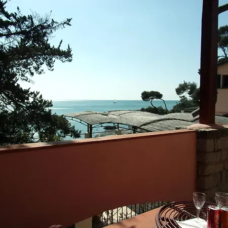Hotel Fiascherino-3