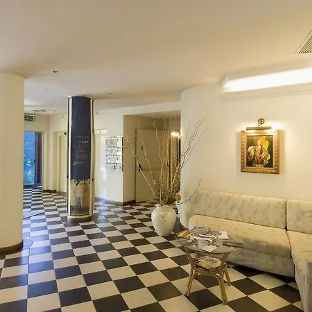 Hotel Palazzo Dei Priori-3
