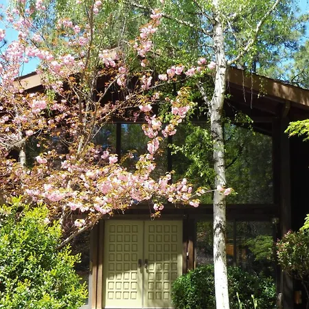 Ponderosa Ridge A B & B-2