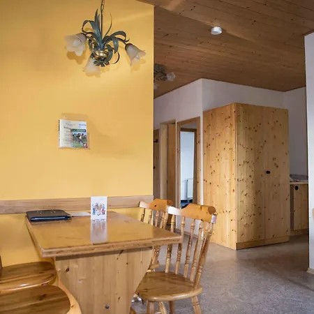 Ulrichshof, Baby & Kinder Bio-Resort-3
