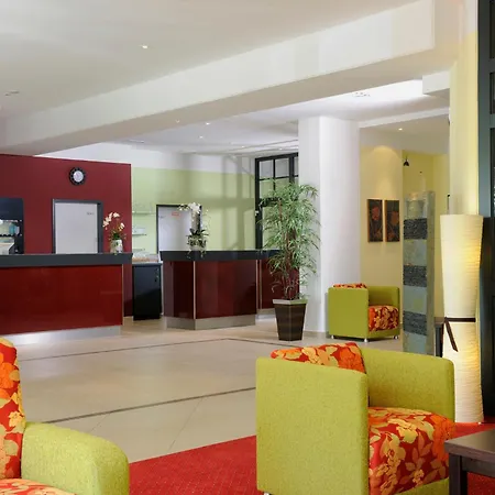 Johannesbad Hotel Phönix-2