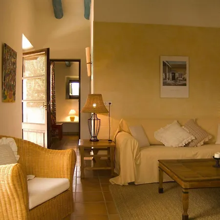 Finca Son Mola Vell-3