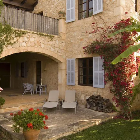 Finca Son Mola Vell-2