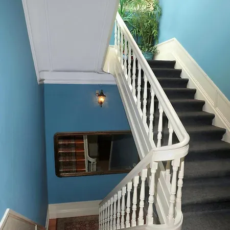 Central Guest House-3