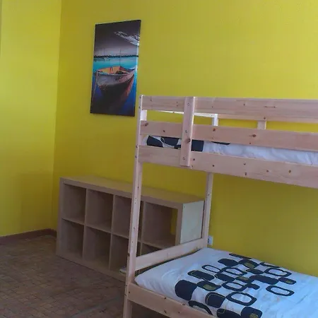 Sea Hostel Dive Alive-2