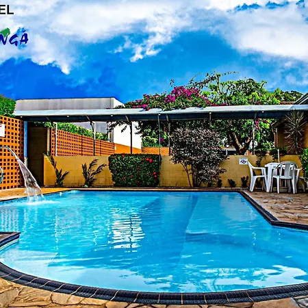Hotel Urubupunga-3