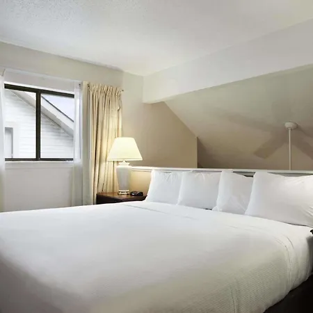 Hawthorn Suites Of Troy-3