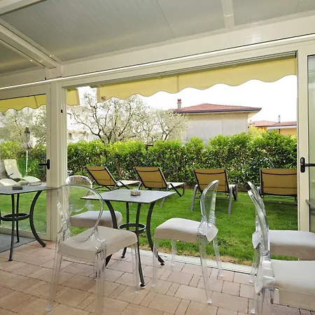 Eco Hotel Bonapace-3