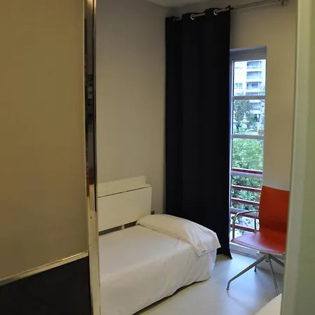Hosteria Santander-3