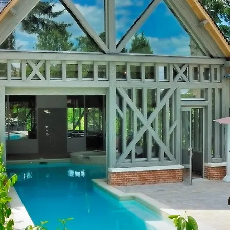Hôtel La Licorne&Spa-3