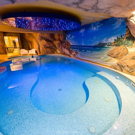 Paradise Hotel&Wellness-2