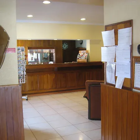 Vip Inn Miramonte Hotel-2
