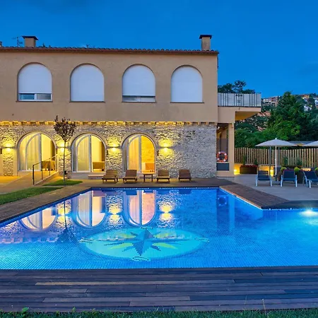 Hostalet De Begur - Adults Only-3