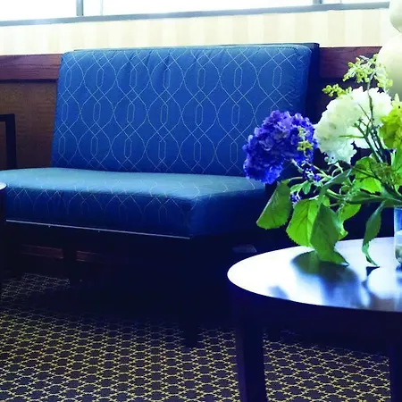 University Inn And Conference Center-3