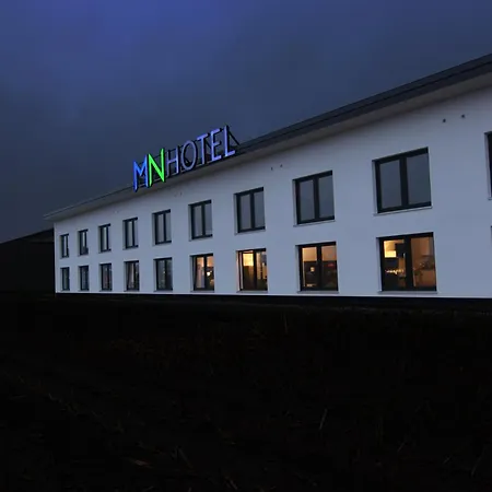 Mn Hotel By Wmm Hotels-2