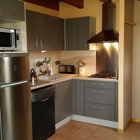 À la Petite Maison-2